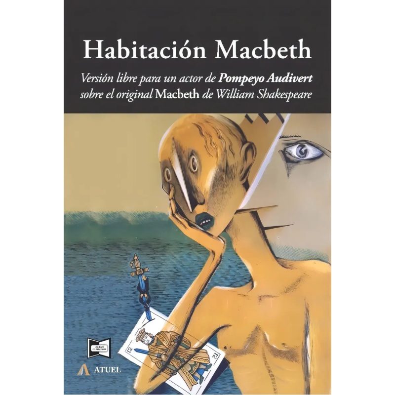 HABITACION MACBETH
