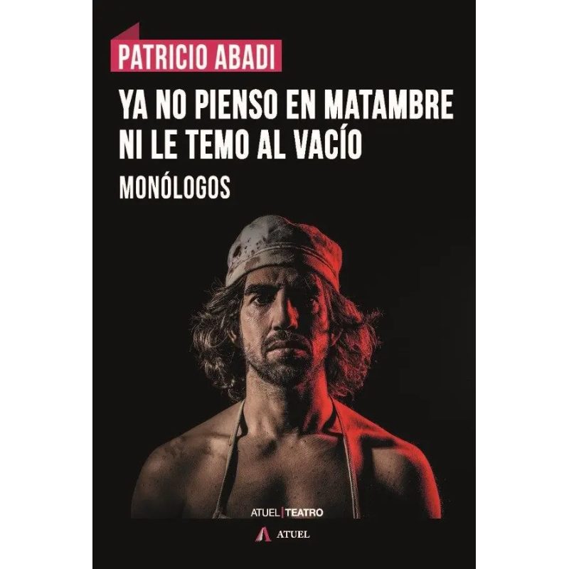 YA NO PIENSO EN MATAMBRE NI LE TEMO