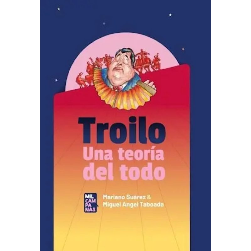 TROILO UNA TEORIA DEL TODO