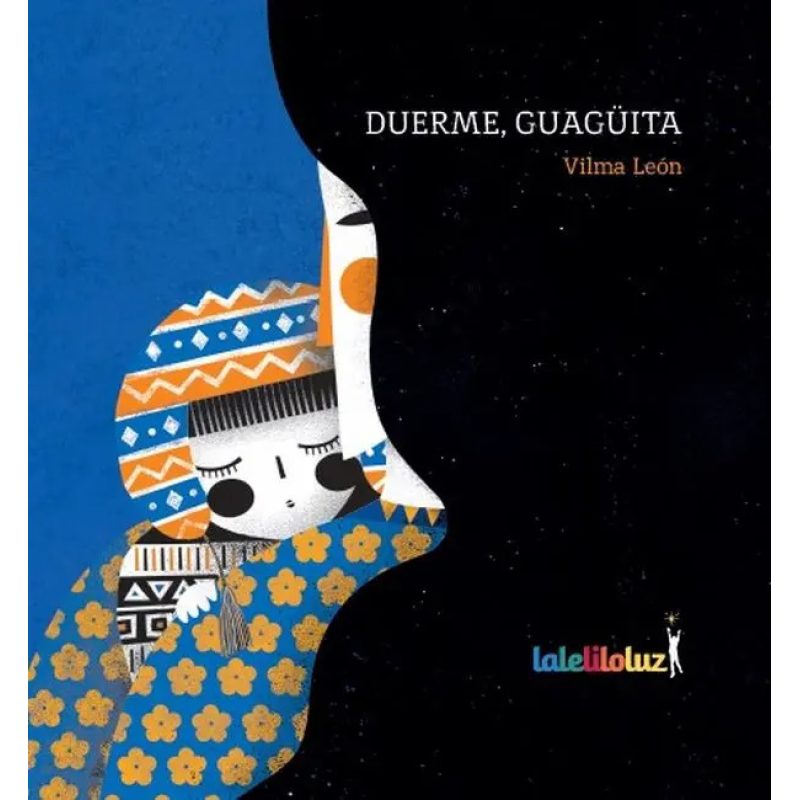 DUERME GUAGÜITA