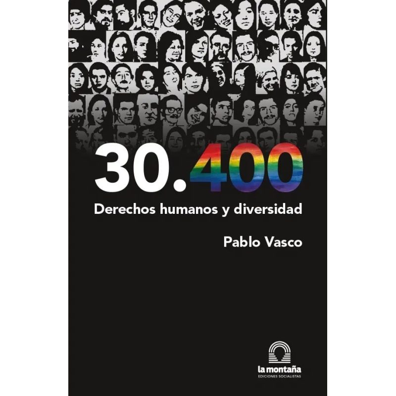 30400 DERECHOS HUMANOS Y DIVERSIDAD