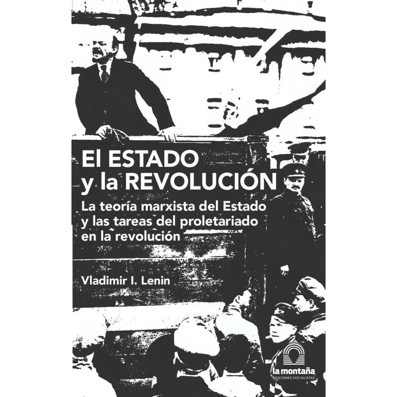 ESTADO Y REVOLUCION