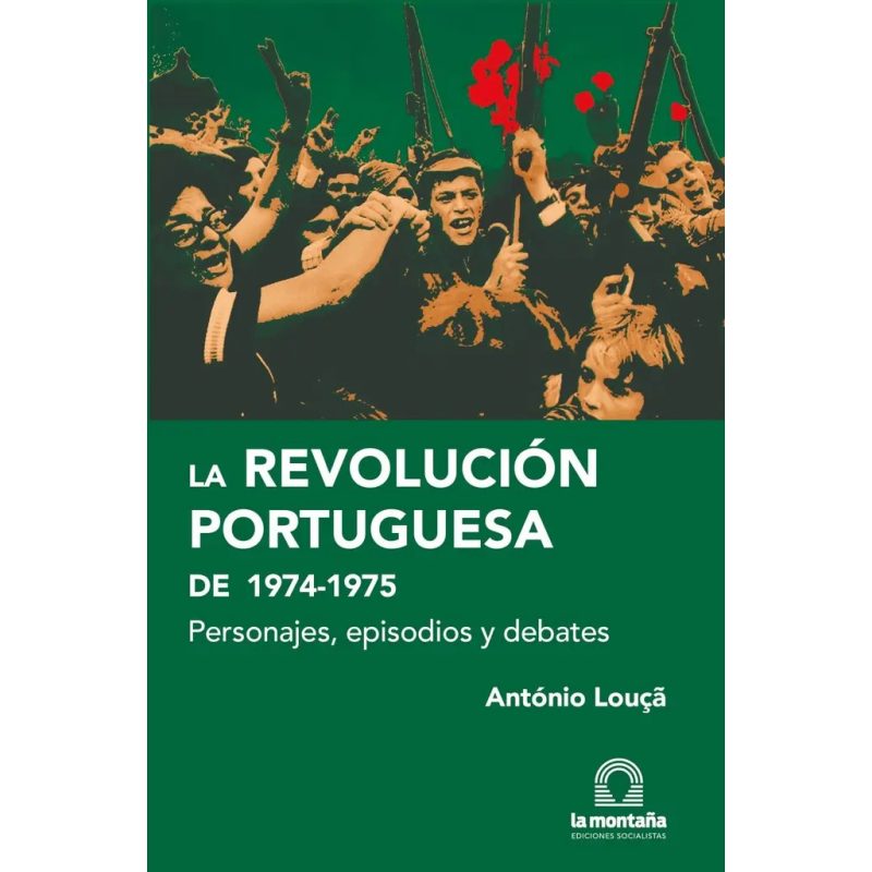 REVOLUCION PORTUGUESA LA