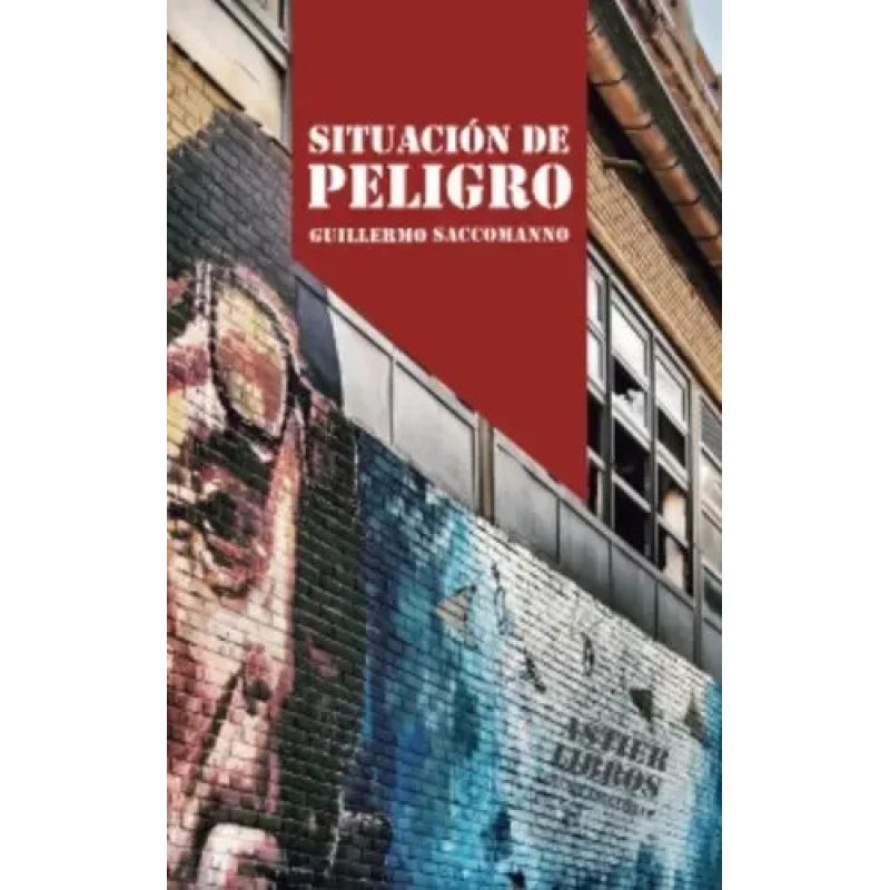 SITUACION DE PELIGRO