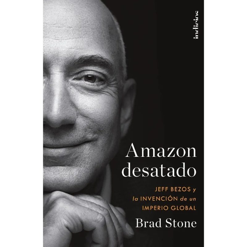 AMAZON DESATADO (ARG)