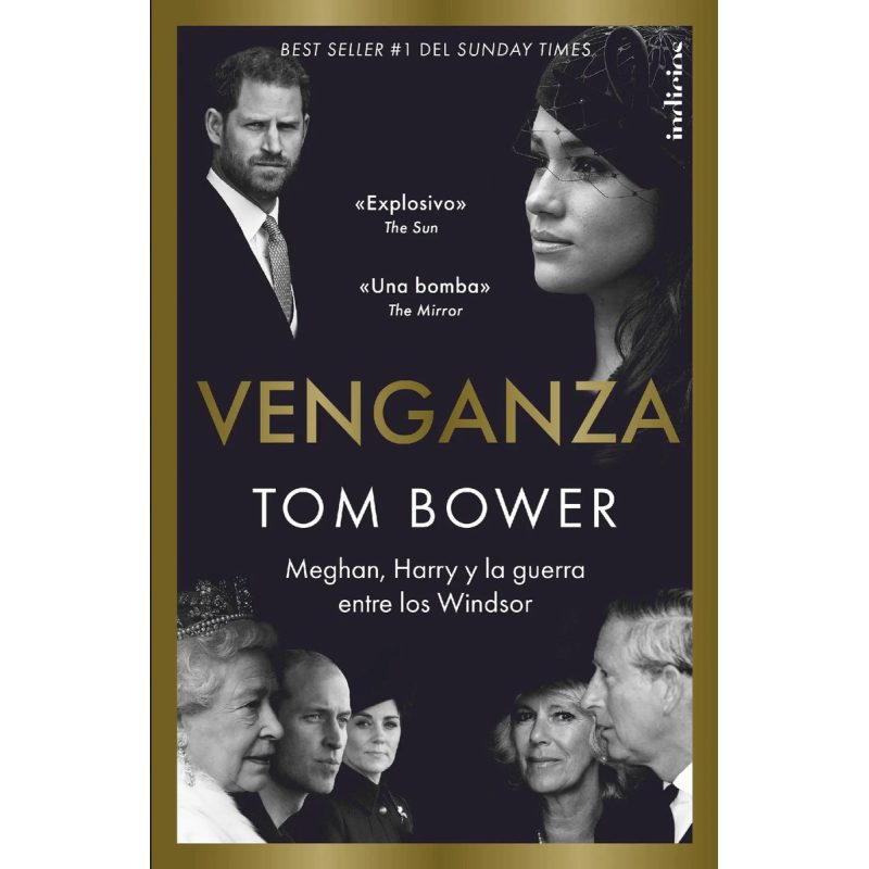 VENGANZA (ARG)