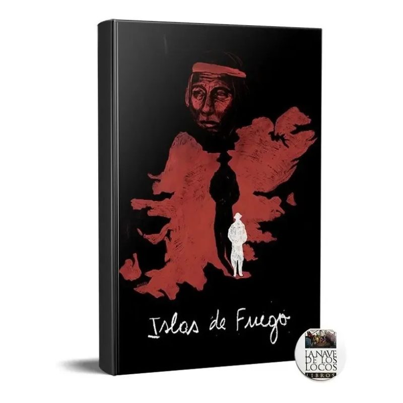 ISLAS DE FUEGO