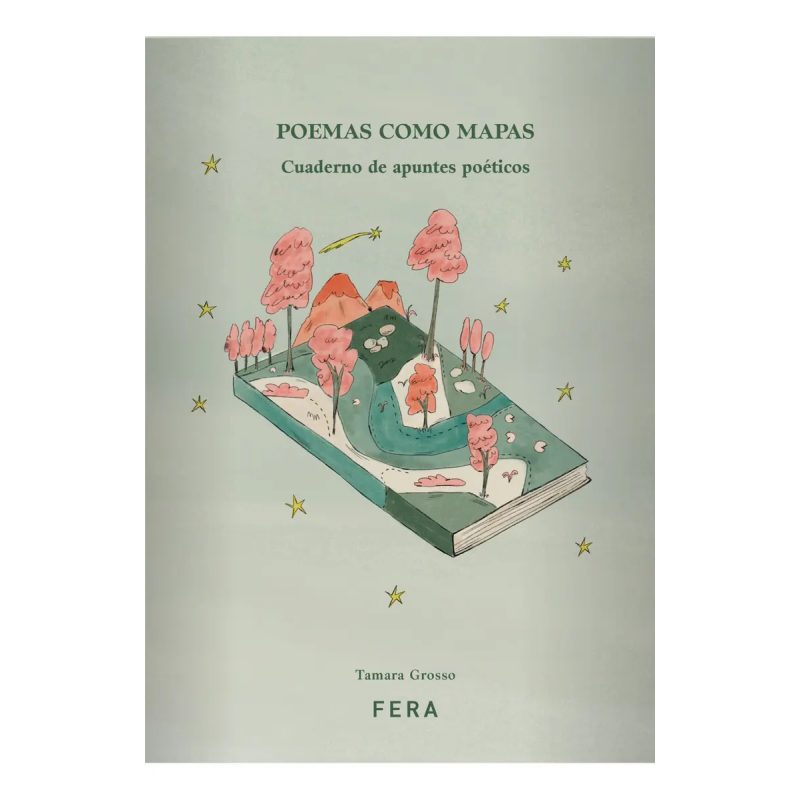 POEMAS COMO MAPAS