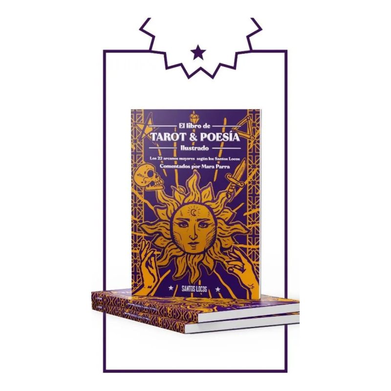 TAROT Y POESIA