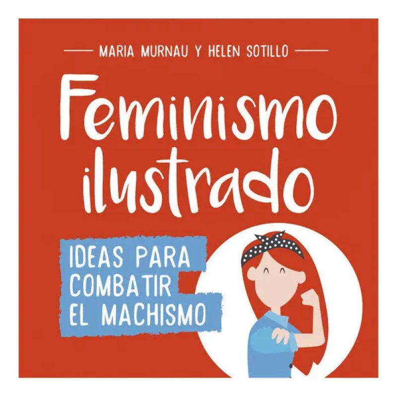 FEMINISMO ILUSTRADO