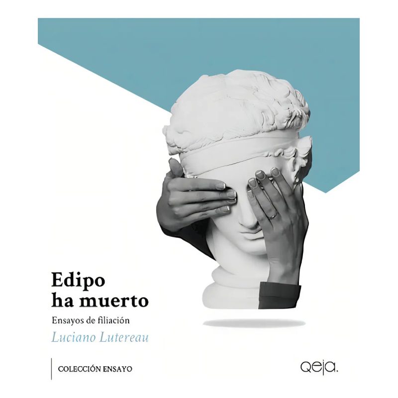 EDIPO HA MUERTO