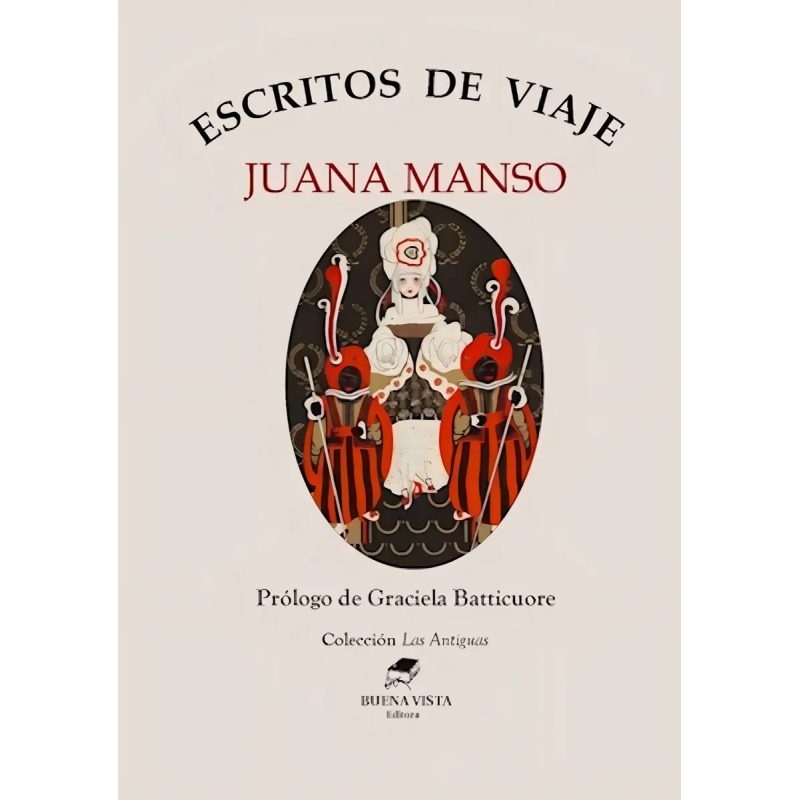 ESCRITOS DE VIAJE