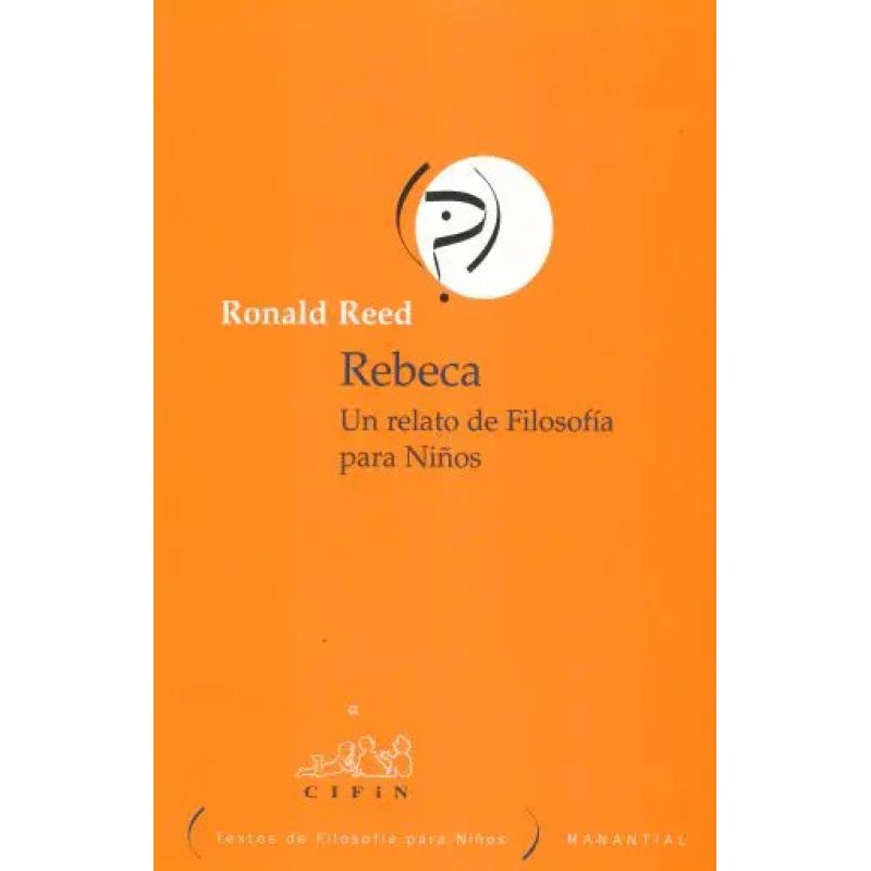 REBECA - RELATO DE FILOSOFIA