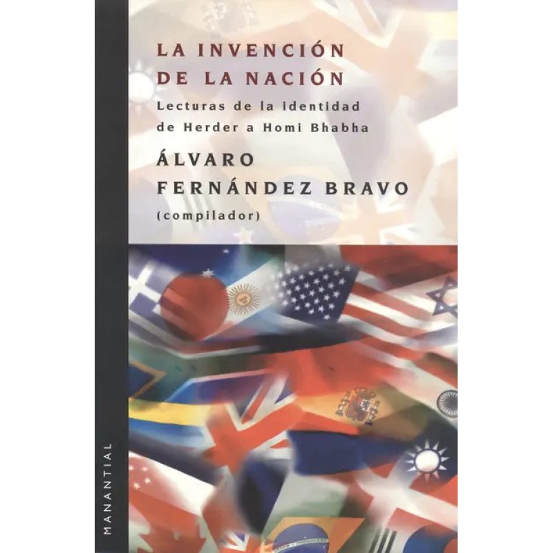 INVENCION DE LA NACION LA
