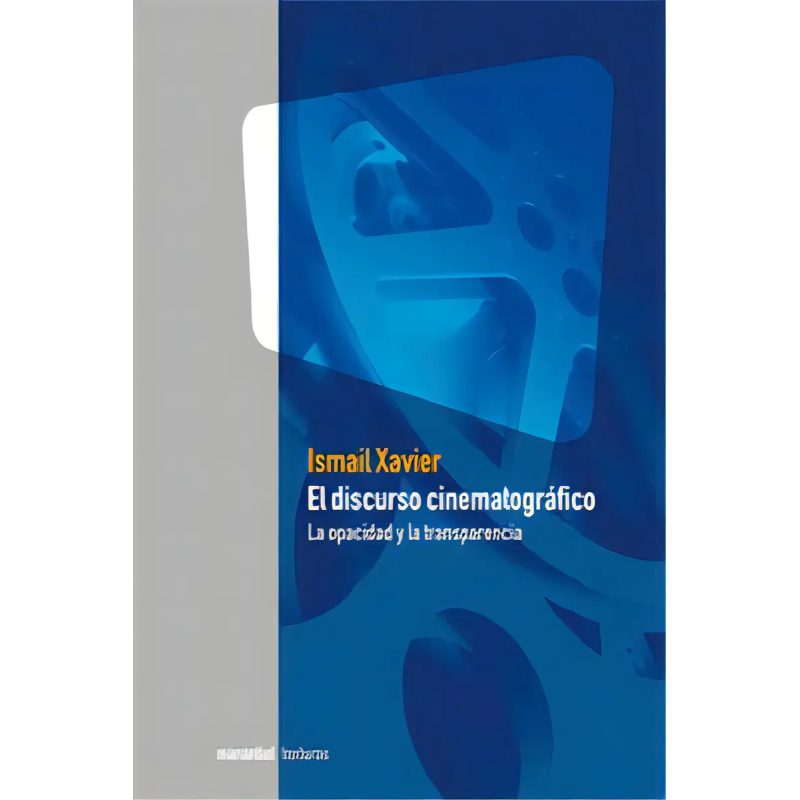 DISCURSO CINEMATOGRAFICO