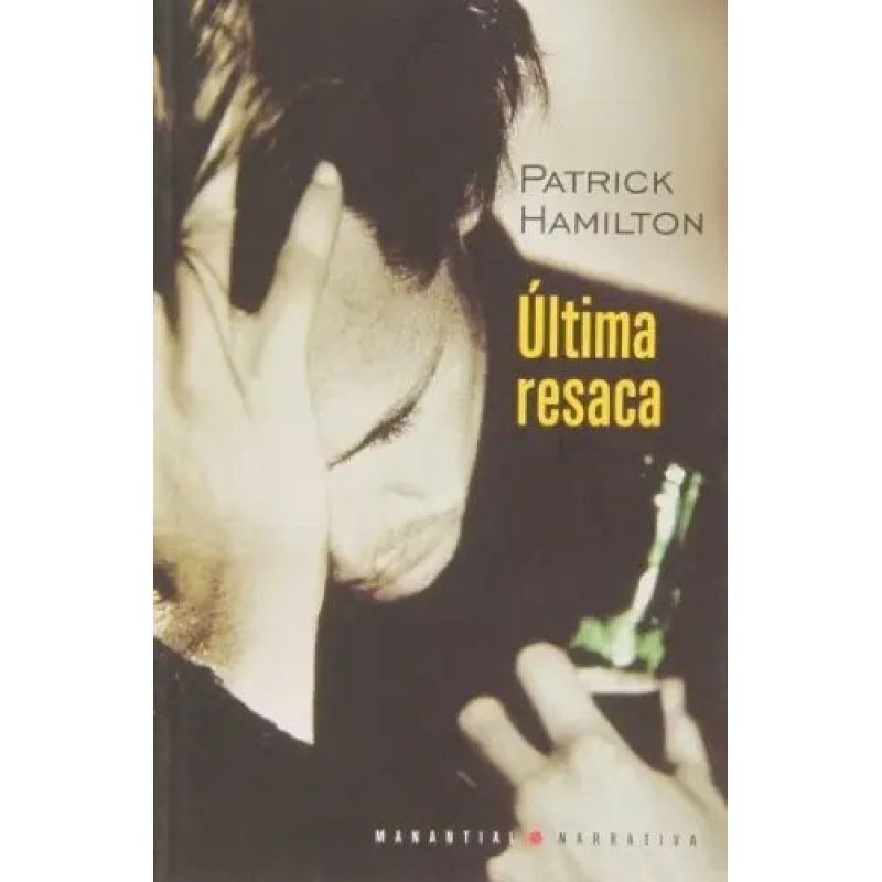 ULTIMA RESACA