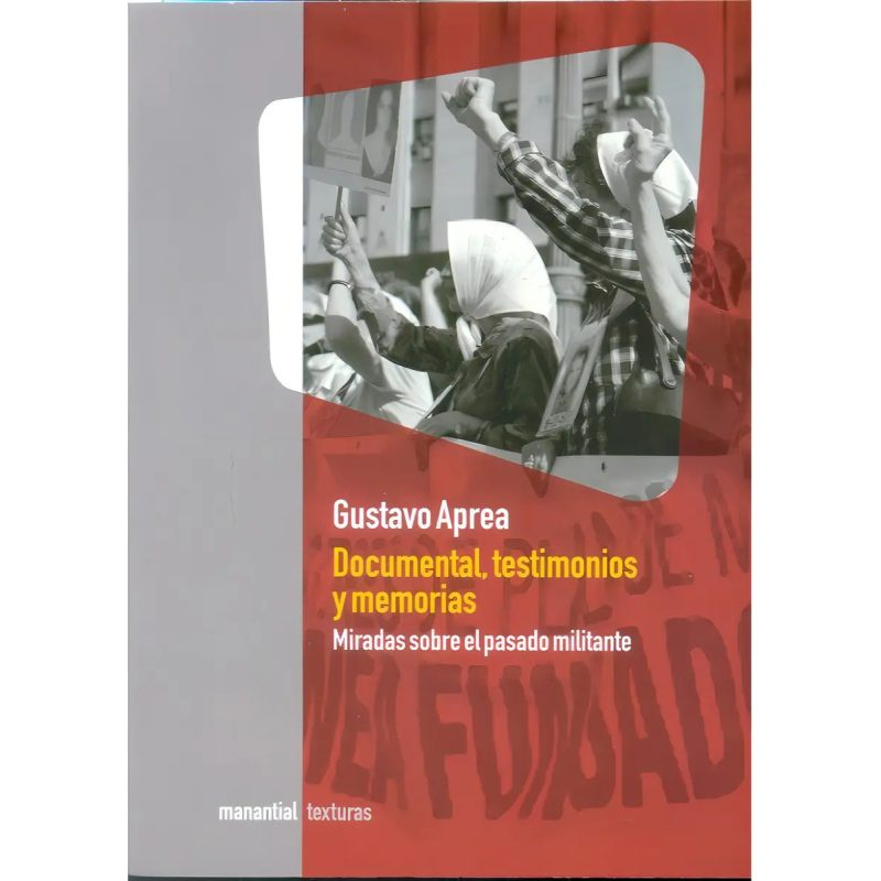 DOCUMENTAL TESTIMONIO Y MEMORIAS