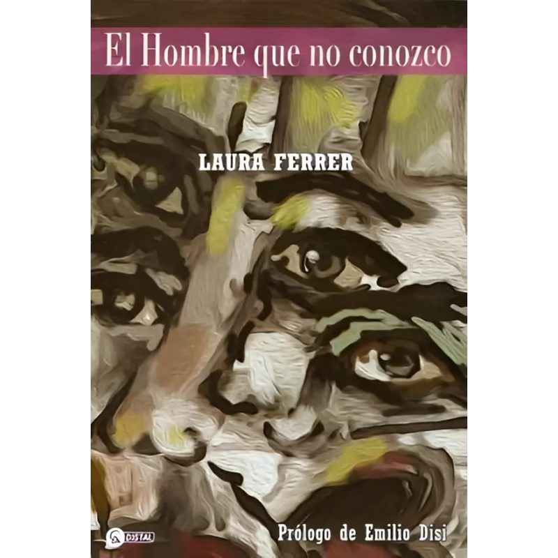 HOMBRE QUE NO CONOZCO EL