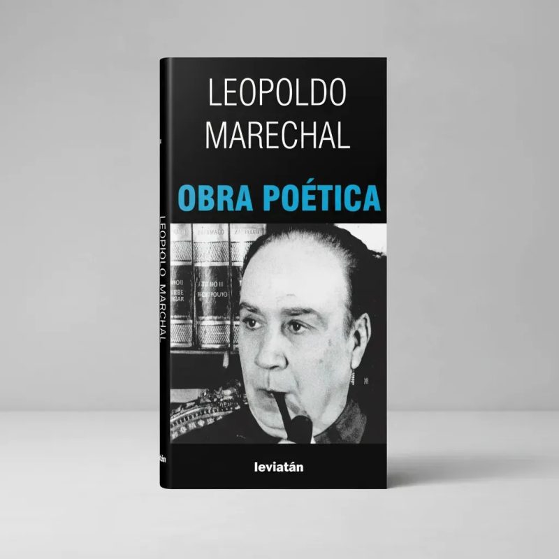 OBRA POETICA TAPA CELESTE