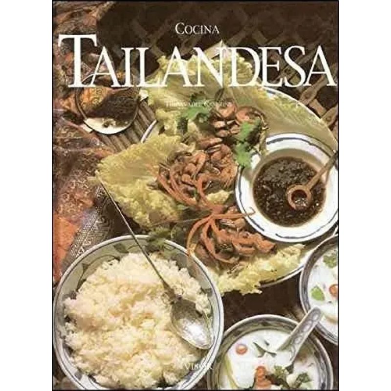 COCINA TAILANDESA