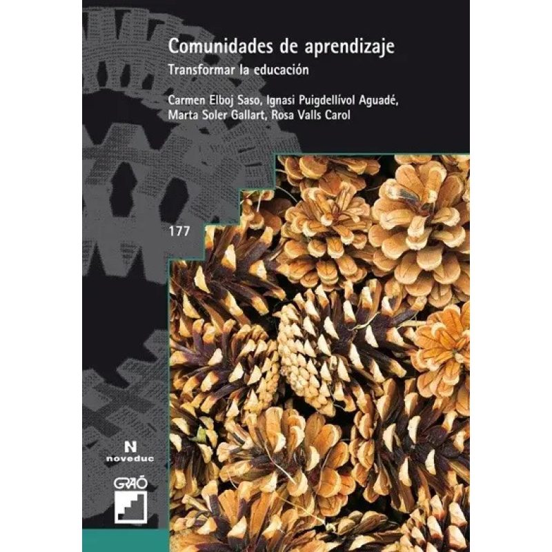 COMUNIDADES DE APRENDIZAJE TRANSEDU