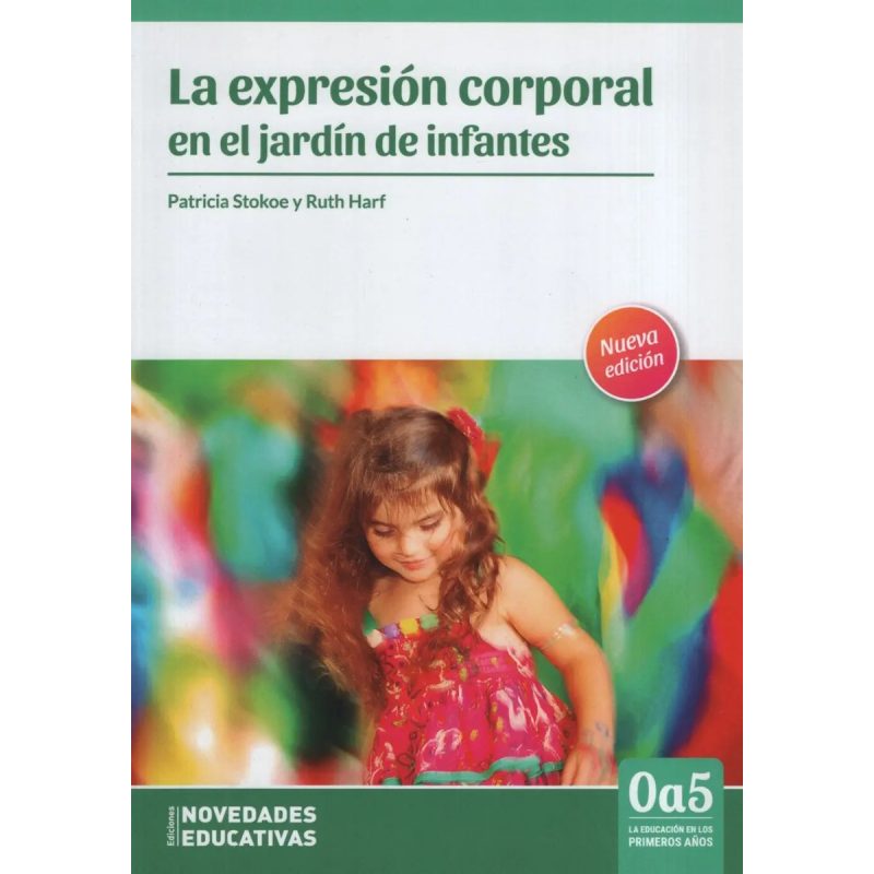 LA EXPRESION CORPORAL EN EL JARDIN DE INFANTES