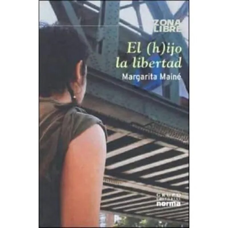 HIJO LA LIBERTAD EL              E18