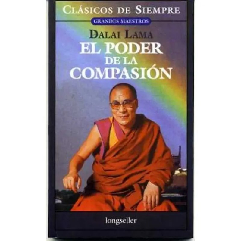 PODER DE LA COMPASION EL