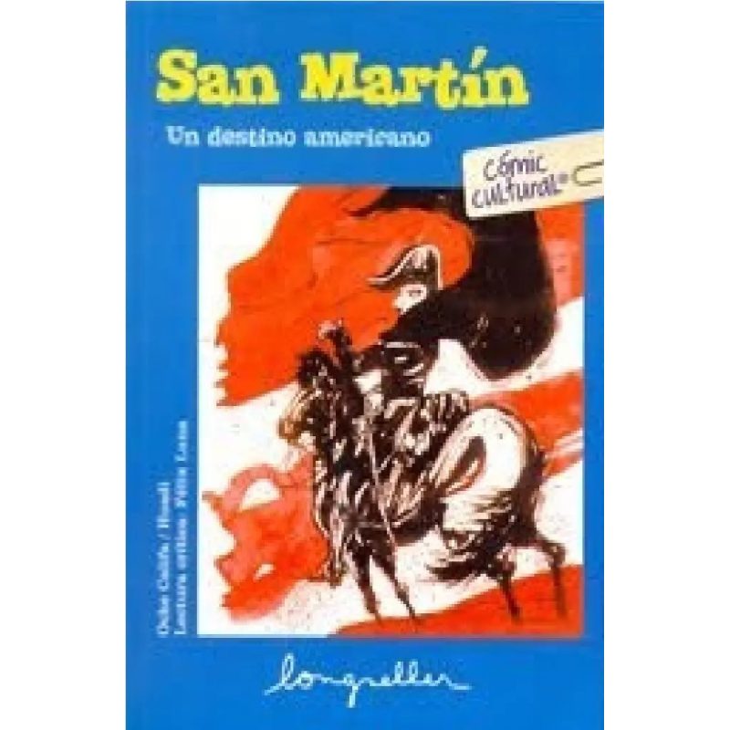 SAN MARTIN