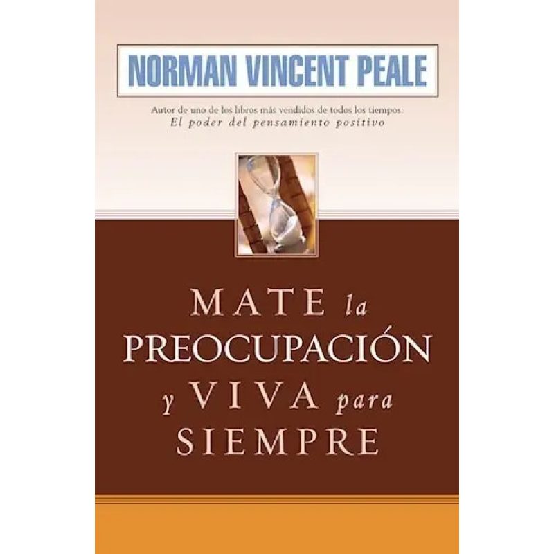 MATE LA PREOCUPACION Y VIVA P/SIEMPR