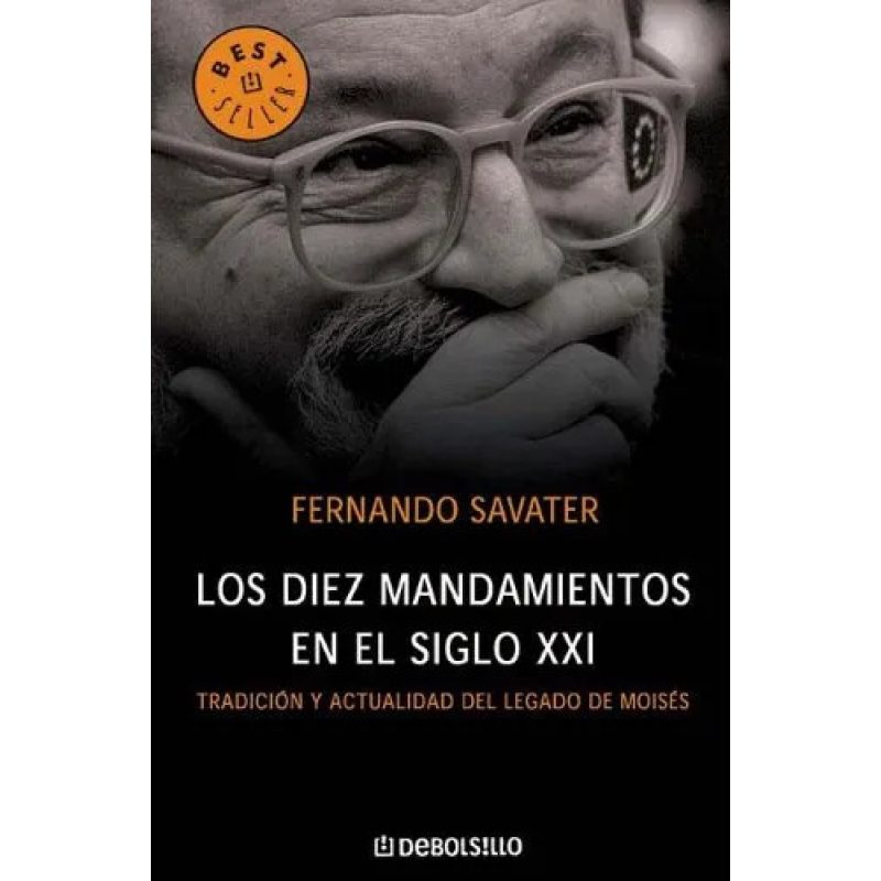 DIEZ MANDAMIENTOS EN EL SXXI POCKET