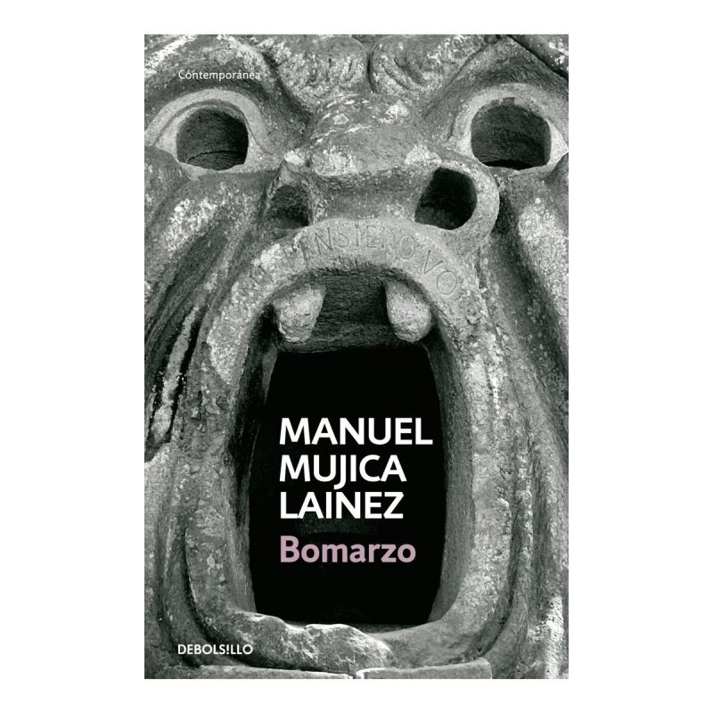 BOMARZO POCKET