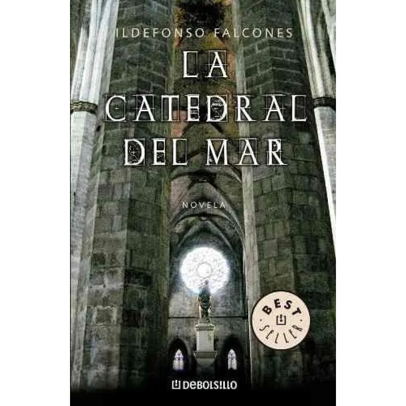 LA CATEDRAL DEL MAR