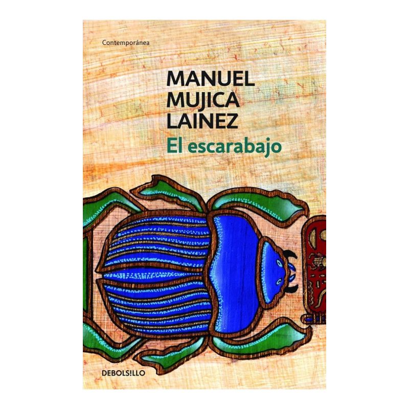 EL ESCARABAJO