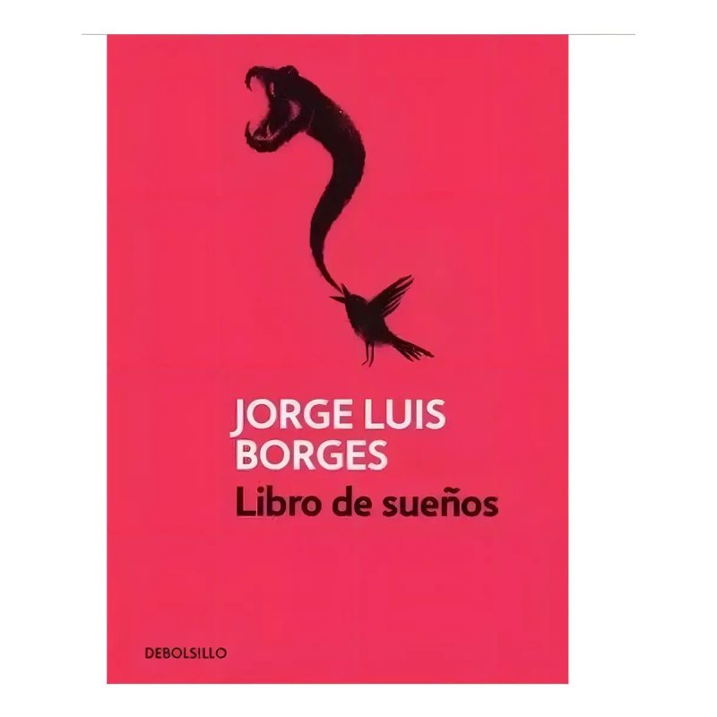 LIBRO DE SUEÑOS