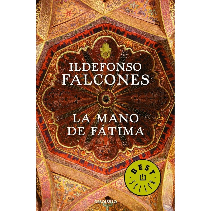 LA MANO DE FATIMA