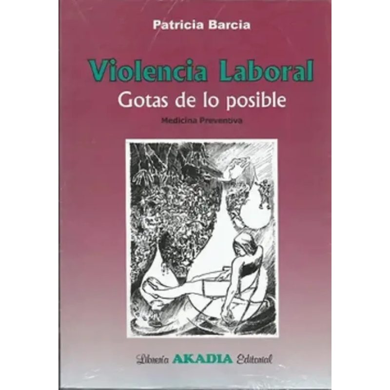 VIOLENCIA LABORAL