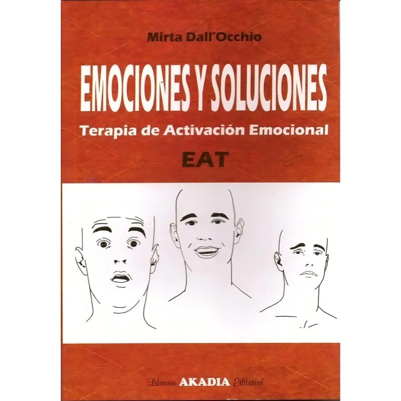 EMOCIONES Y SOLUCIONES
