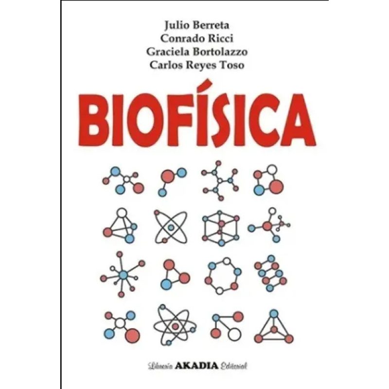 BIOFISICA