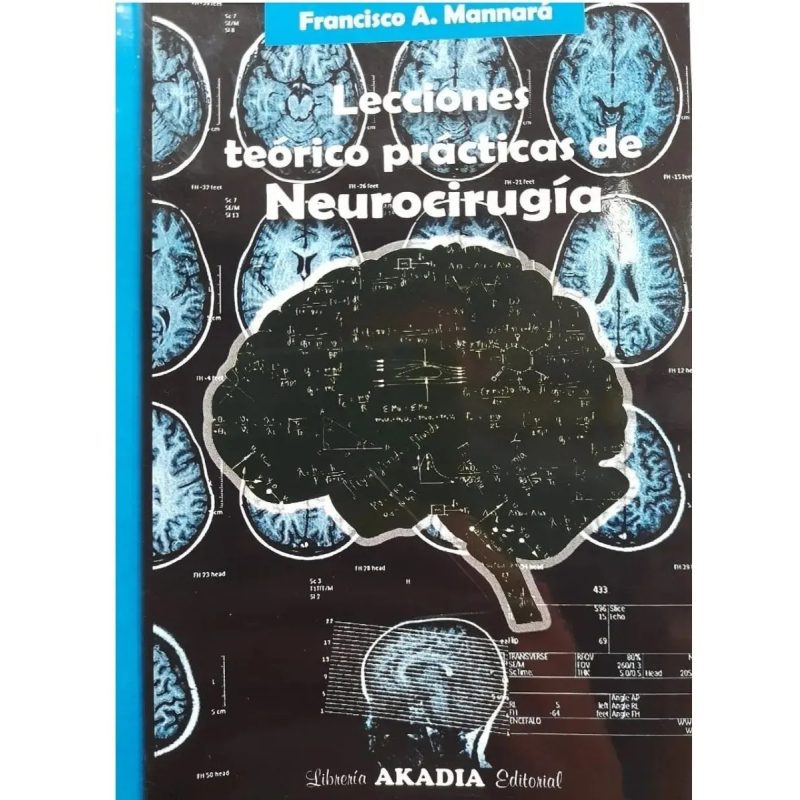 LECCIONES TEORICO PRACTICAS NEUROLOG