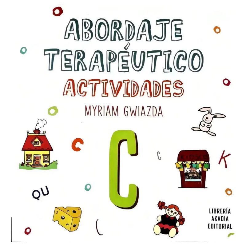 ABORDAJE TERAPEUTICO LC ACTIVIDADES
