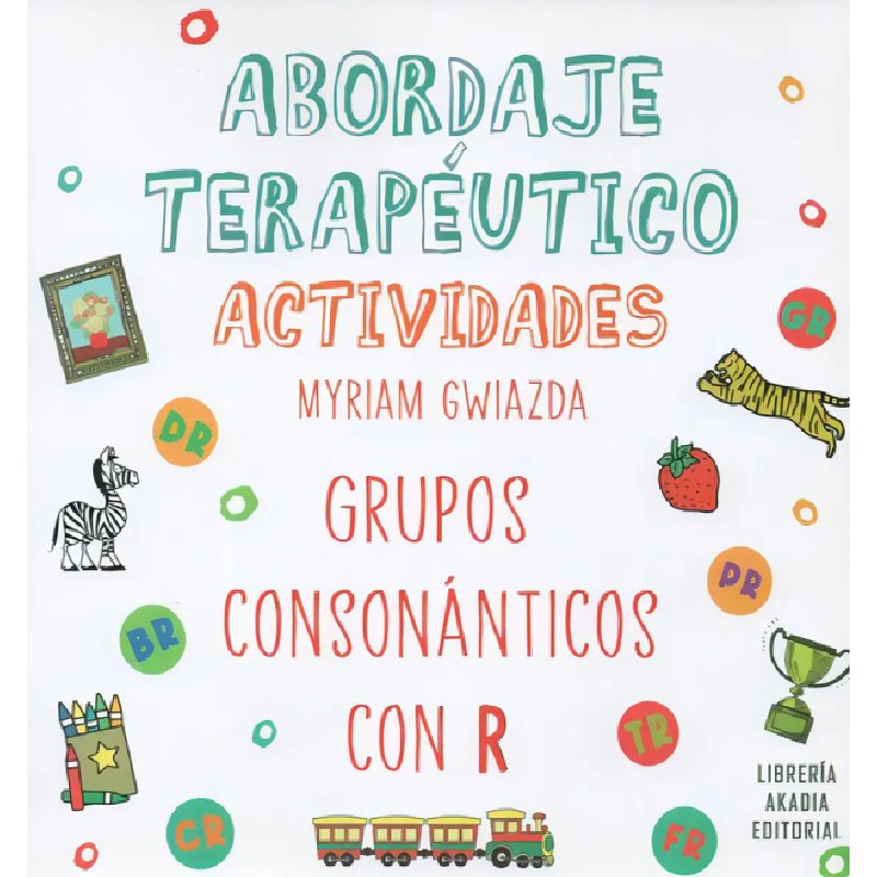 ABORDAJE TERAPEUTICO LCONSONANTACT