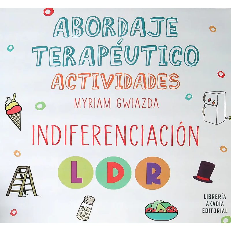ABORDAJE TERAPEUTICO LINDIFERENACT