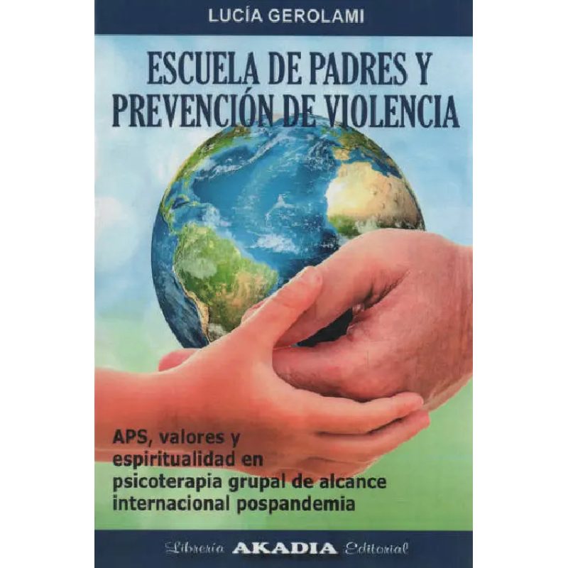 ESCUELA DE PADRES Y PREVENCION D/VIO