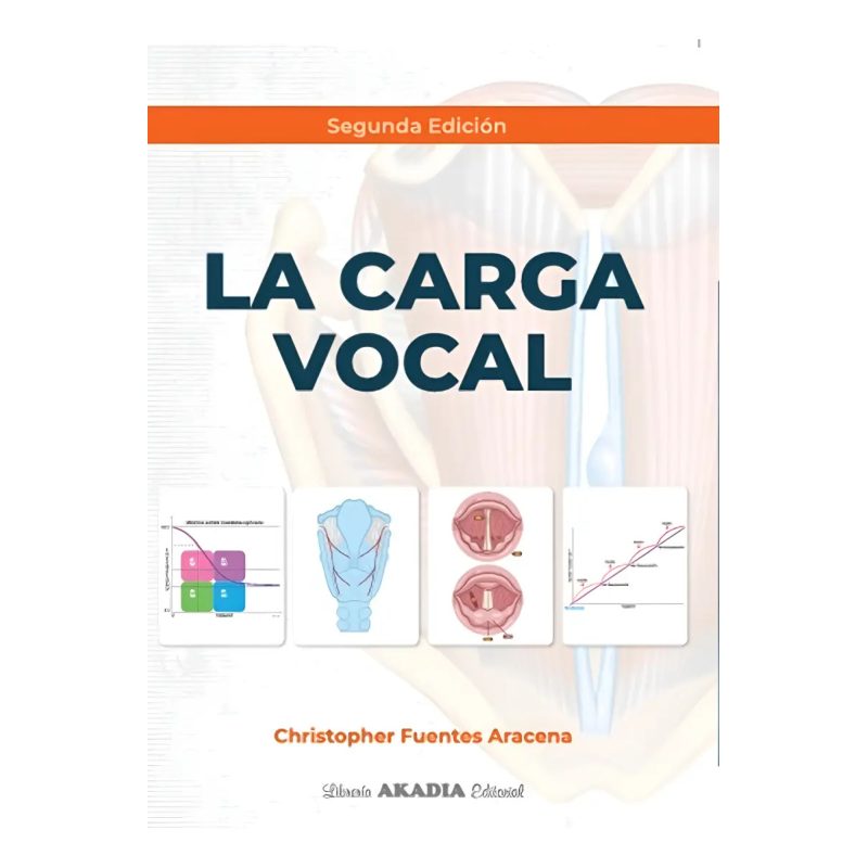 CARGA VOCAL LA               2DA ED