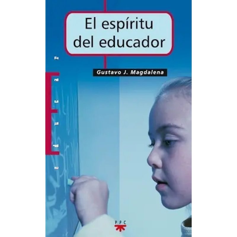ESPIRITU DEL EDUCADOR EL