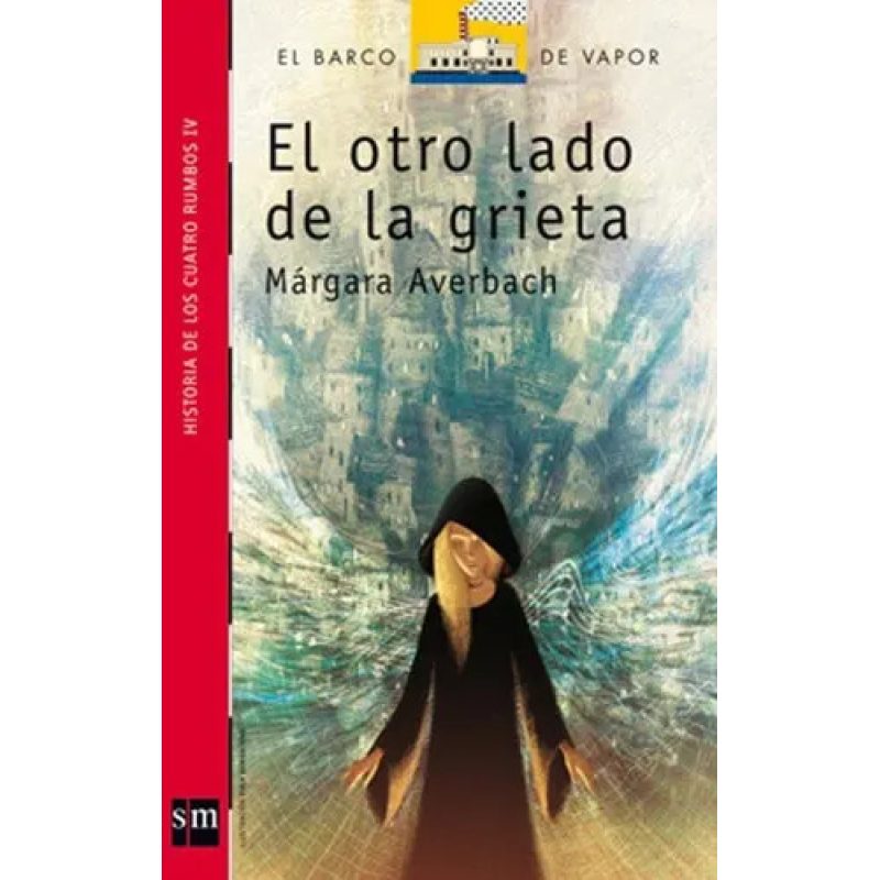 OTRO LADO DE LA GRIETA EL 12-14AÑOS