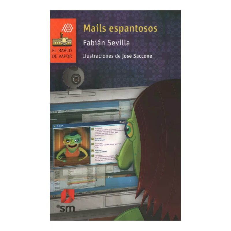 MAILS ESPANTOSOS 9B