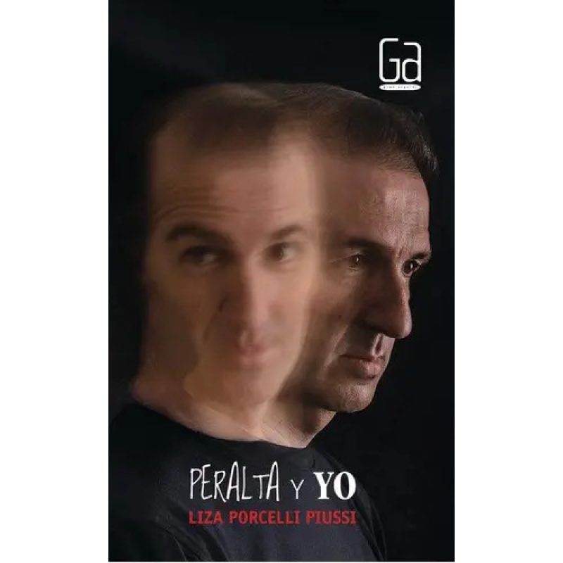 PERALTA Y YO                    14GA