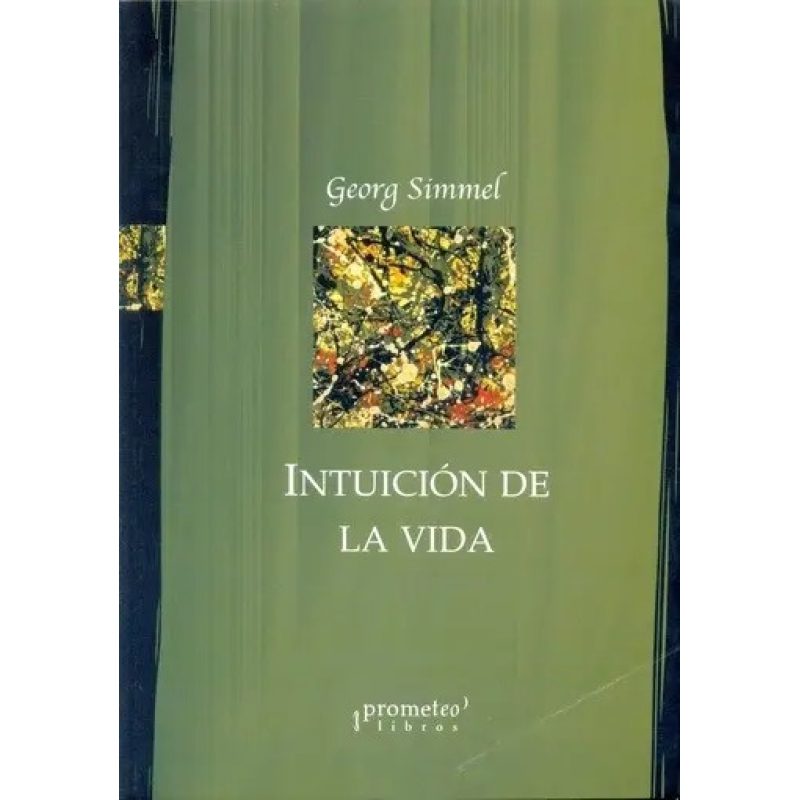 INTUICION DE LA VIDA